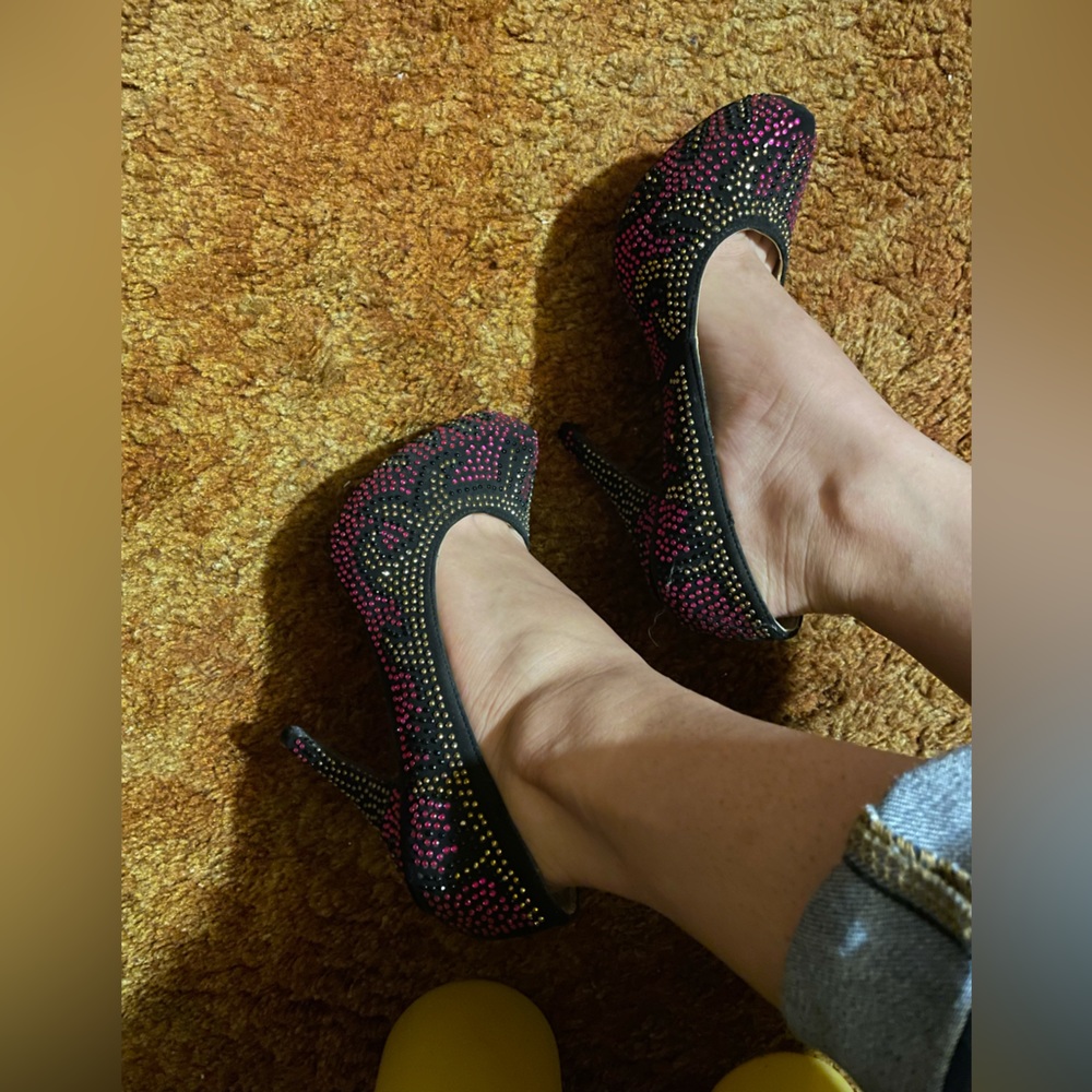 Heels